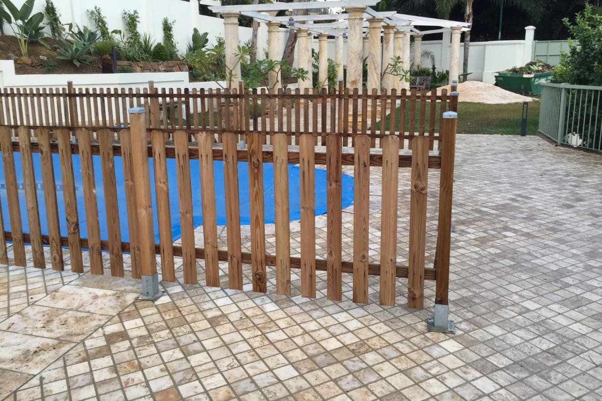 Reformas Chalets Málaga
