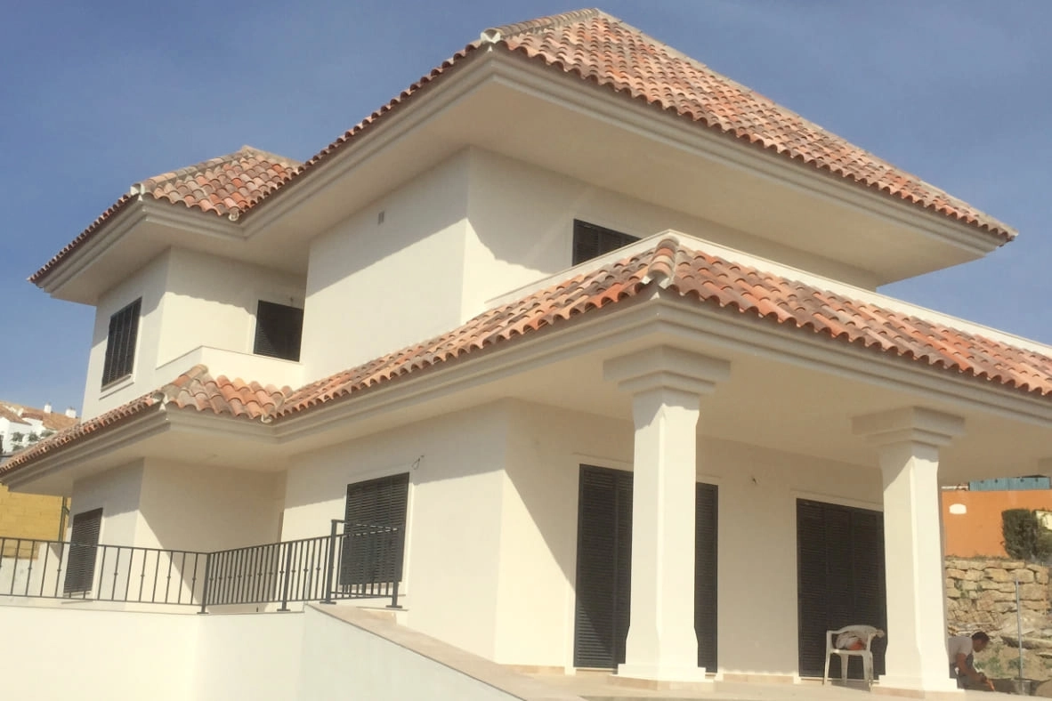 Reformas de viviendas en Marbella