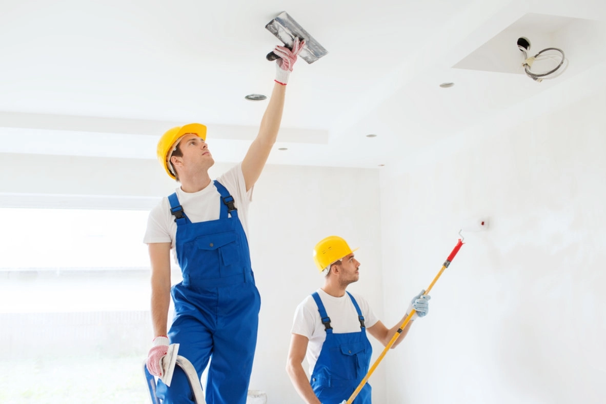 Reformas de edificios en Marbella