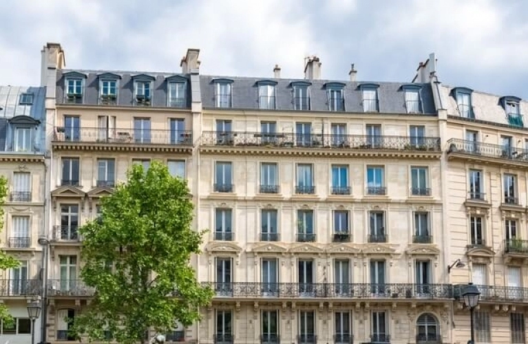 Rehabilitación de edificios en Marbella